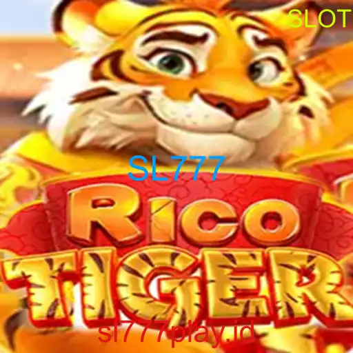 RicoTiger