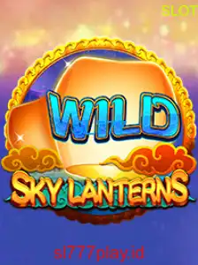 SkyLanterns