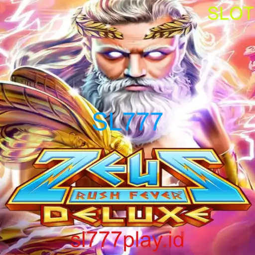 ZeusRushFeverDeluxe
